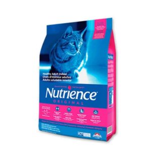 nutrience gato adulto