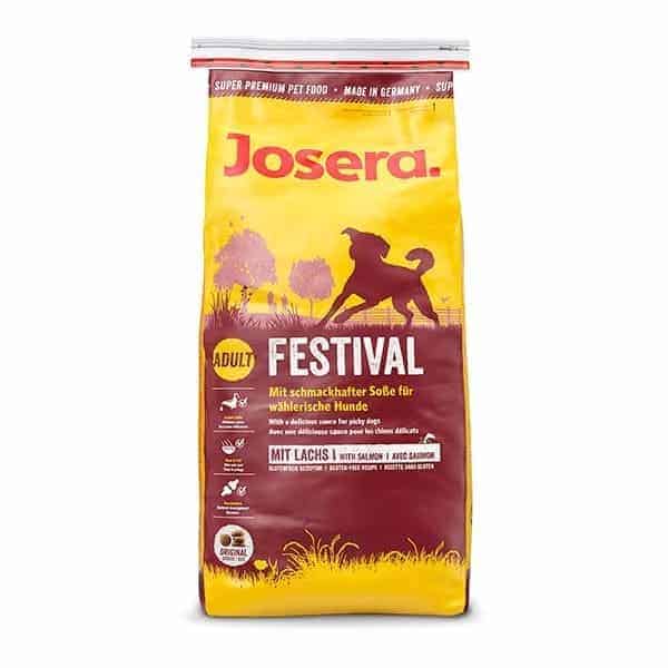 josera festival