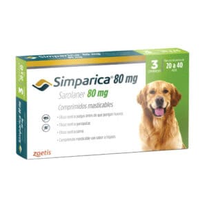 simparica 80 mg