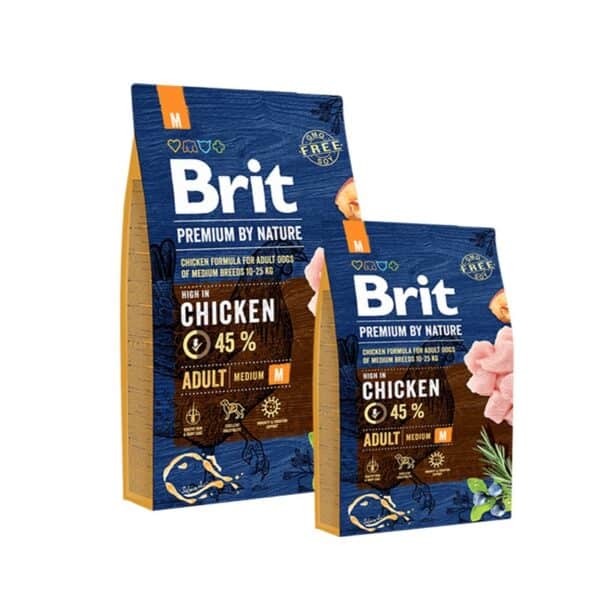 brit premium